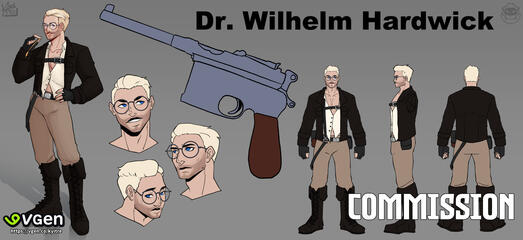 ImperialDreadnought (5.3.2025) WM