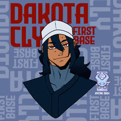 First Base: Dakota Art