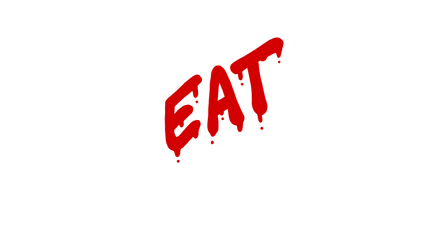 To Eat A Canary Title