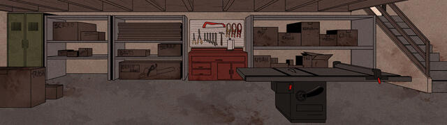 To eat a canary: background