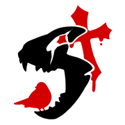 To Eat A Canary: Logo