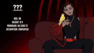 To Eat a canary: ML intro card