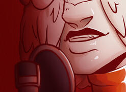 be (Not) Afraid: va announcement