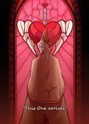 be (not) afraid: promo