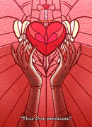 be (not) afraid: Promo