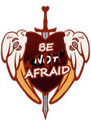 Be (not) afraid: Title