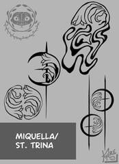 Miquella/St. Trina